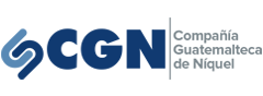 CGN Compañia Guatemalteca di Níquel